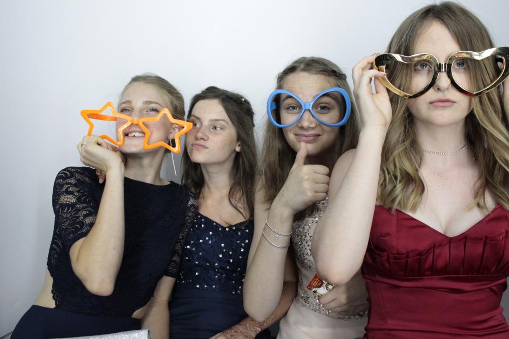 Ormiston Six Villages Academy | View more photos from the event at gallery.myphotoboothexperience.co.uk/u/MyPhotoBoothExperienceLtd/Ormiston-Six-Villages-Academy